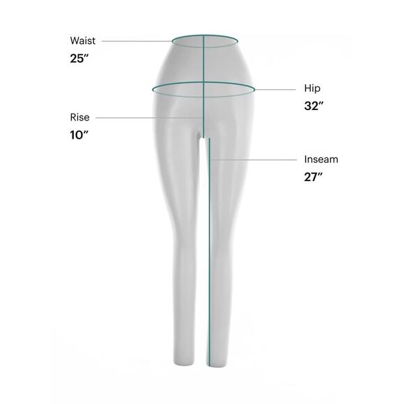 VTG Oleg Cassini Red High Waist Silk Flowy Pants Trousers Holiday 4 - Picture 5 of 5